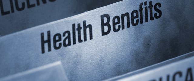 Extended Health Benefits